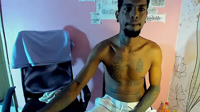 hot ebanospicy online show from May 3, 2026, 7:14 am