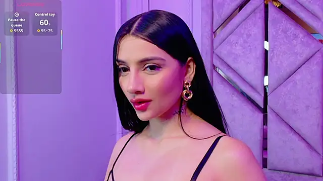 Harper-Avary online show from November 20, 2025, 2:50 pm