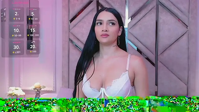 Harper-Avary online show from April 3, 2026, 6:17 pm