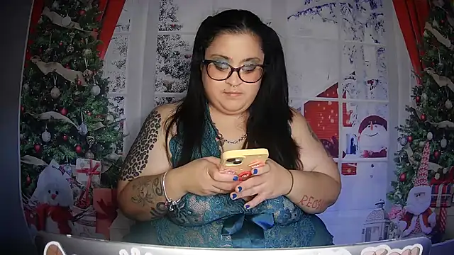 tillymarie34 online show from December 18, 2024, 4:39 pm