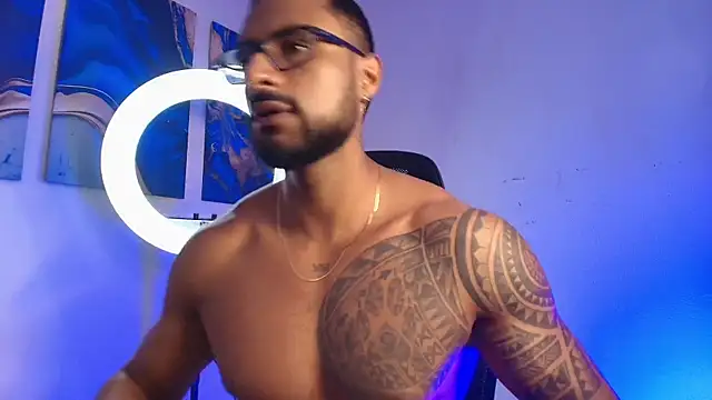 LiamGarcia1 online show from February 28, 2026, 2:29 pm