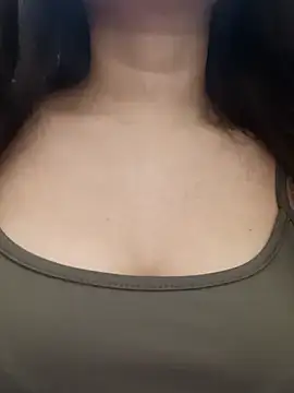 Snapshot of Sajel_000 chatting on December 13, 2024, 8:37 pm Sajel 000 online show from December 13, 2024, 8:37 pm