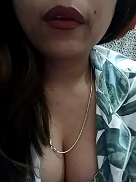 Snapshot of Sajel_000 chatting on January 2, 2025, 12:13 am Sajel 000 online show from January 2, 2025, 12:13 am