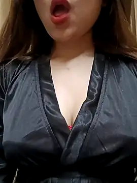 Snapshot of Sajel_000 chatting on February 27, 2025, 8:42 pm Sajel 000 online show from February 27, 2025, 8:42 pm