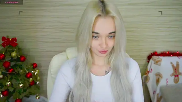 Ashley S online show from January 29, 2025, 2:09 am