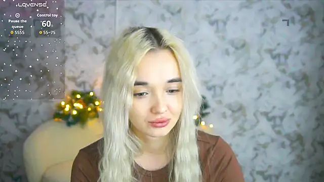 Ashley S online show from January 14, 2026, 11:09 pm