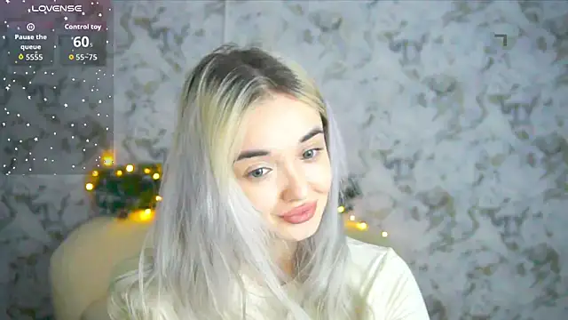 Ashley S online show from March 6, 2026, 11:12 pm