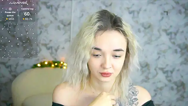 Ashley S online show from March 31, 2026, 10:10 pm