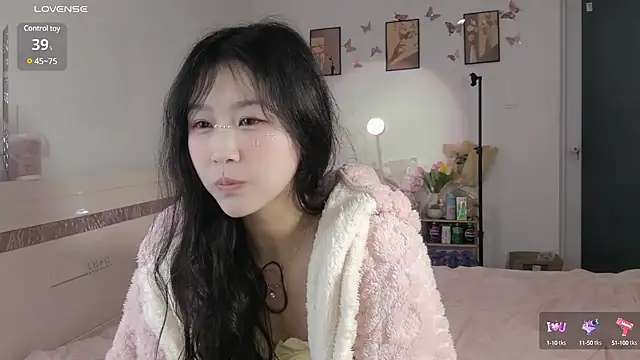 Luminous163 online show from February 2, 2025, 10:35 am