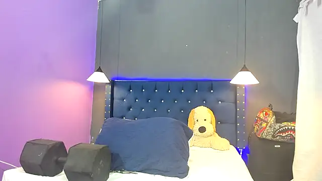 Salomon koude online show from February 26, 2026, 7:02 pm