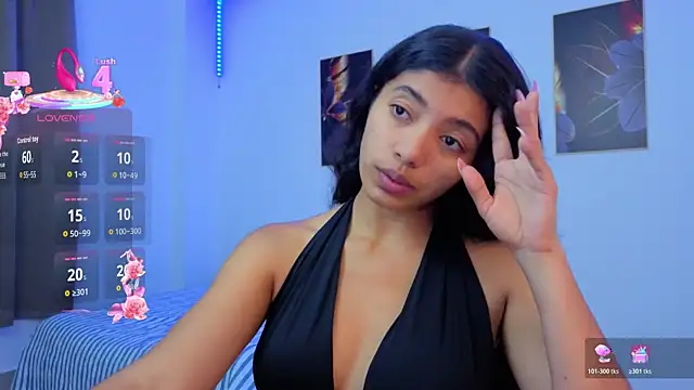 viktorya xue online show from March 30, 2026, 11:22 am