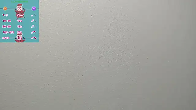 sussy leon online show from March 5, 2025, 12:22 pm