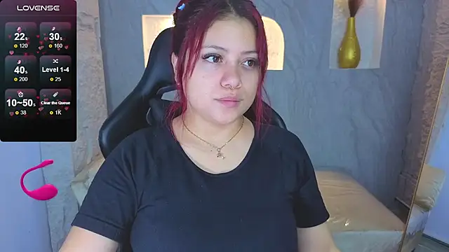  Ambar72 b online show from November 26, 2025, 12:50 pm