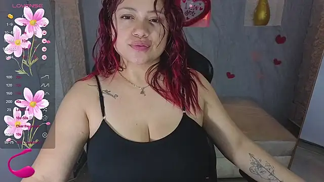  Ambar72 b online show from February 19, 2026, 12:56 pm