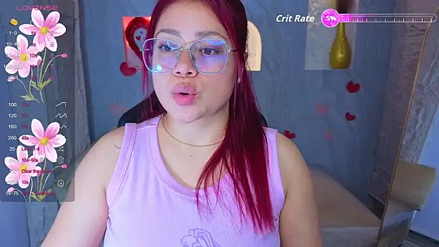 Snapshot of _Ambar72_b chatting on March 25, 2026, 1:17 pm Ambar72 b online show from March 25, 2026, 1:17 pm