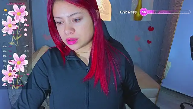 Snapshot of _Ambar72_b chatting on April 20, 2026, 12:52 pm Ambar72 b online show from April 20, 2026, 12:52 pm