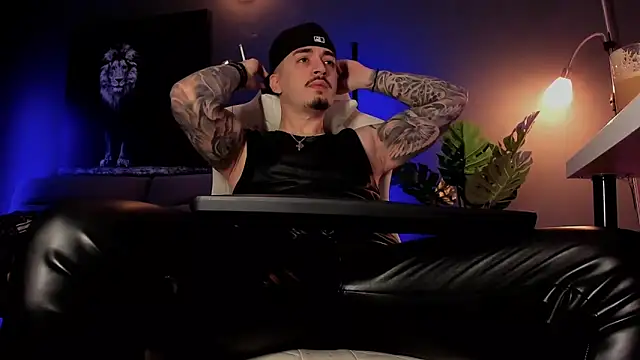 uptomatty online show from March 8, 2026, 8:07 am