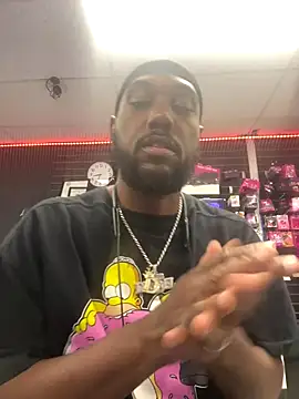 RedFoxPerfectCock online show from October 22, 2025, 12:33 am