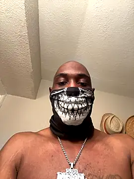 RedFoxPerfectCock online show from November 1, 2025, 8:38 am