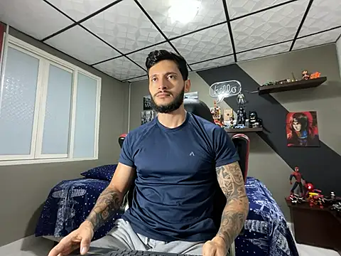 Snapshot of marcel_crawford96 chatting on June 25, 2026, 1:37 pm marcel crawford96 online show from June 25, 2026, 1:37 pm