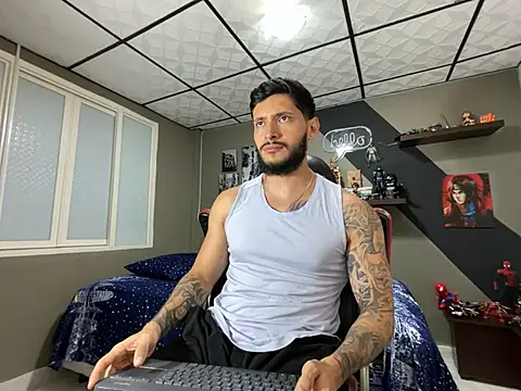 Snapshot of marcel_crawford96 chatting on July 9, 2026, 1:26 pm marcel crawford96 online show from July 9, 2026, 1:26 pm