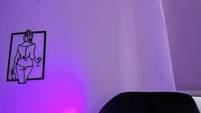 Allison-Bell1 online show from February 27, 2026, 8:53 pm