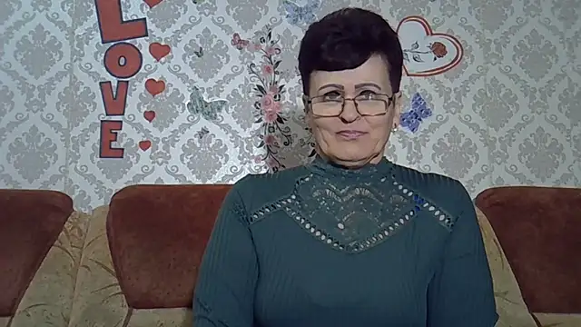 PaulaGolden online show from February 16, 2026, 4:36 pm