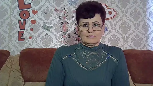 PaulaGolden online show from February 20, 2026, 7:21 am