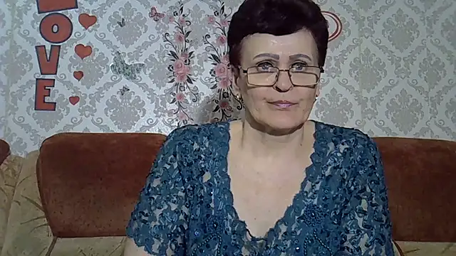 PaulaGolden online show from March 30, 2026, 7:04 pm