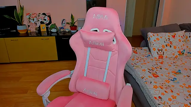 ameli moon online show from October 8, 2025, 1:42 pm