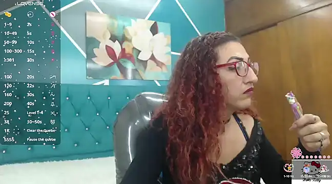 Snapshot of sabrina_dupont chatting on February 20, 2025, 6:57 pm sabrina dupont online show from February 20, 2025, 6:57 pm