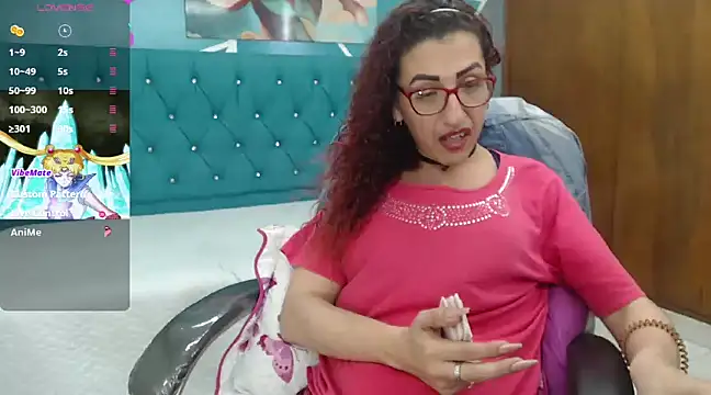 Snapshot of sabrina_dupont chatting on February 23, 2025, 3:51 pm sabrina dupont online show from February 23, 2025, 3:51 pm