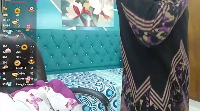 Snapshot of sabrina_dupont chatting on February 26, 2025, 6:54 pm sabrina dupont online show from February 26, 2025, 6:54 pm