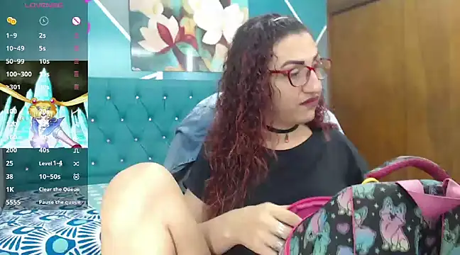 Snapshot of sabrina_dupont chatting on March 1, 2025, 12:45 pm sabrina dupont online show from March 1, 2025, 12:45 pm