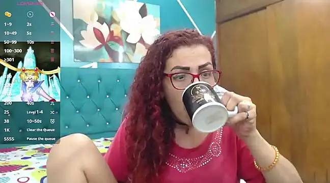 Snapshot of sabrina_dupont chatting on March 20, 2025, 6:53 pm sabrina dupont online show from March 20, 2025, 6:53 pm