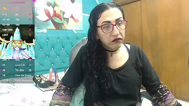 Snapshot of sabrina_dupont chatting on September 29, 2025, 12:43 pm sabrina dupont online show from September 29, 2025, 12:43 pm