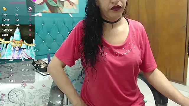 Snapshot of sabrina_dupont chatting on October 3, 2025, 12:46 pm sabrina dupont online show from October 3, 2025, 12:46 pm