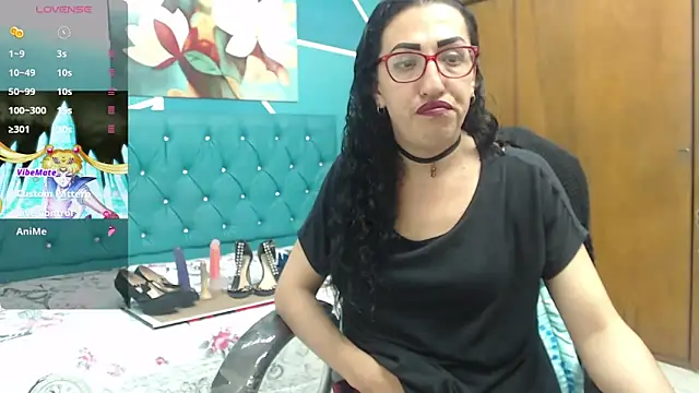 Snapshot of sabrina_dupont chatting on October 8, 2025, 12:47 pm sabrina dupont online show from October 8, 2025, 12:47 pm