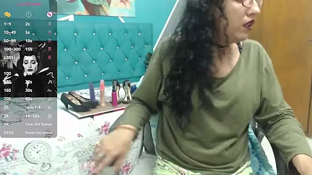 Snapshot of sabrina_dupont chatting on October 18, 2025, 12:50 pm sabrina dupont online show from October 18, 2025, 12:50 pm