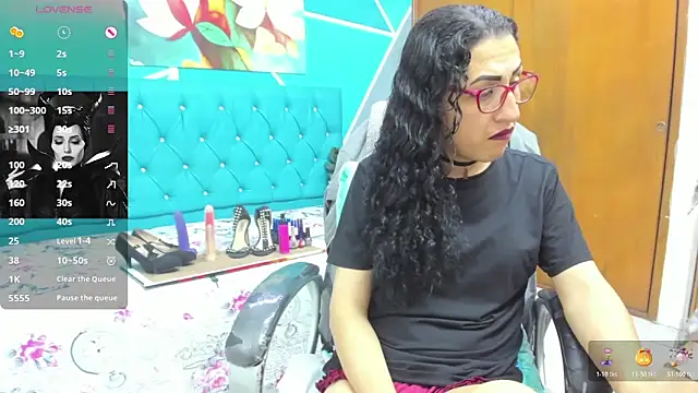 Snapshot of sabrina_dupont chatting on October 21, 2025, 12:50 pm sabrina dupont online show from October 21, 2025, 12:50 pm