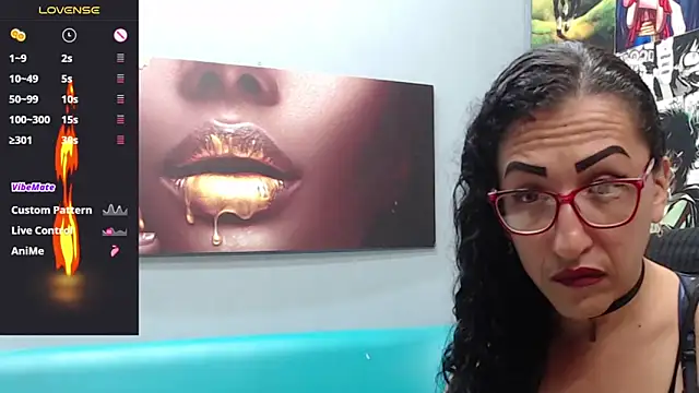 Snapshot of sabrina_dupont chatting on November 25, 2025, 1:22 pm sabrina dupont online show from November 25, 2025, 1:22 pm