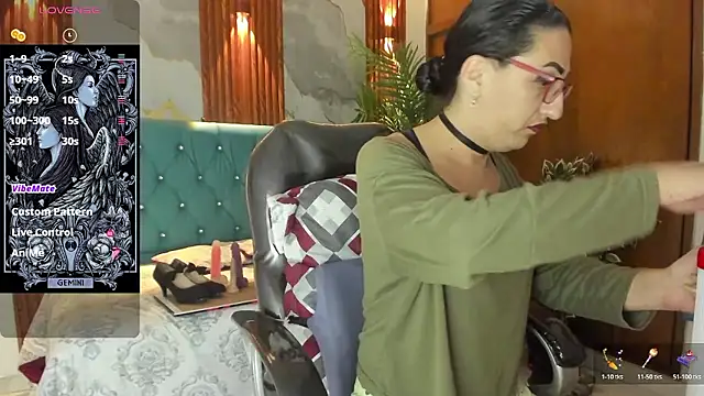 Snapshot of sabrina_dupont chatting on January 11, 2026, 12:54 pm sabrina dupont online show from January 11, 2026, 12:54 pm