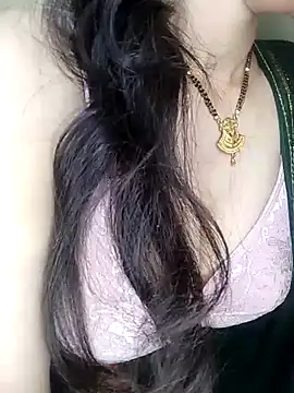 Fair-magic-woman online show from February 2, 2025, 7:46 pm