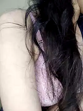 Fair-magic-woman online show from February 6, 2025, 7:40 pm