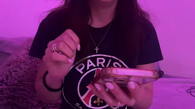 Serena 4you online show from November 30, 2025, 4:55 pm