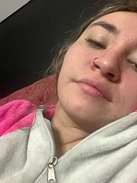 Sophie LS online show from February 13, 2025, 5:48 am