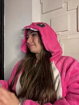 Sophie LS online show from February 15, 2025, 9:05 am