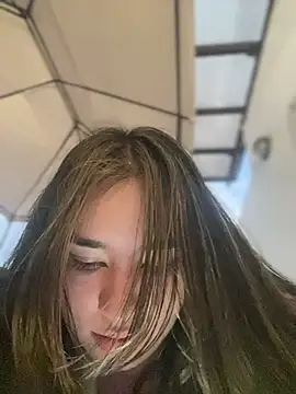 Sophie LS online show from February 20, 2025, 10:59 am