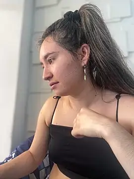 Sophie LS online show from March 2, 2025, 7:23 pm