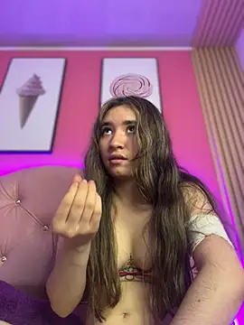 Sophie LS online show from March 7, 2025, 8:56 am